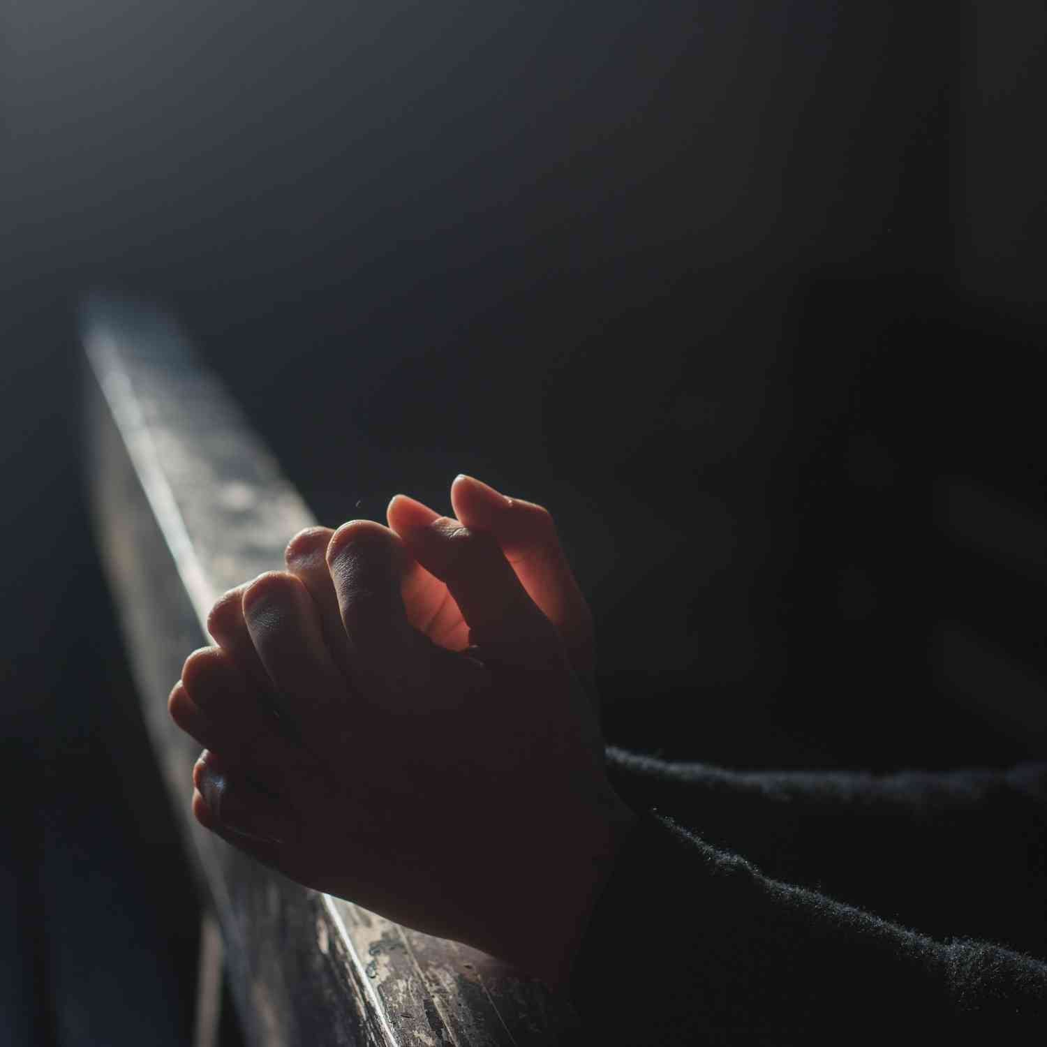 Selecting Prayer Cards: A Guide for Your Spiritual Journey TPC ThePrayerCards.com